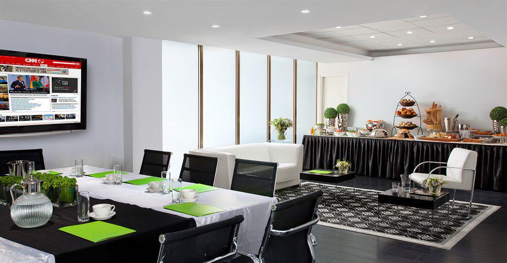 Alexander Hotel Tel Aviv